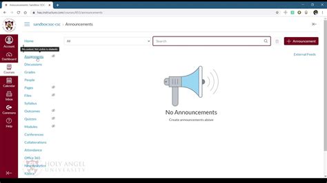 HAU Canvas Tutorial (Desktop) .